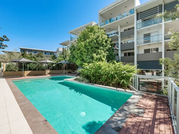 Main view of Homely unit listing, 18/29 Alpha Street, Taringa QLD 4068