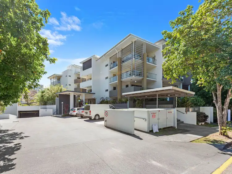 Second view of Homely unit listing, 18/29 Alpha Street, Taringa QLD 4068