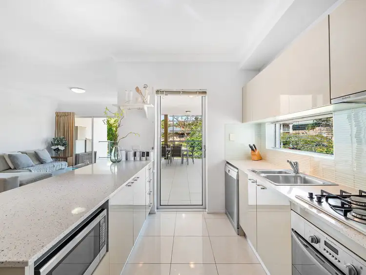 Third view of Homely unit listing, 18/29 Alpha Street, Taringa QLD 4068