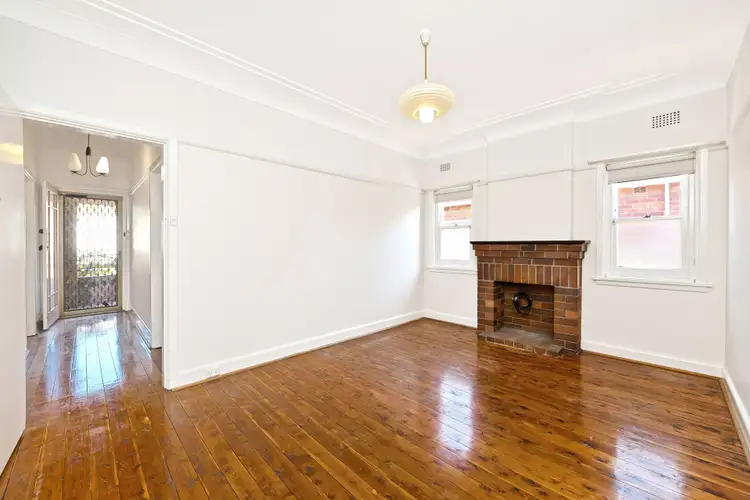 Second view of Homely house listing, 33 Westcott Street, Eastlakes NSW 2018