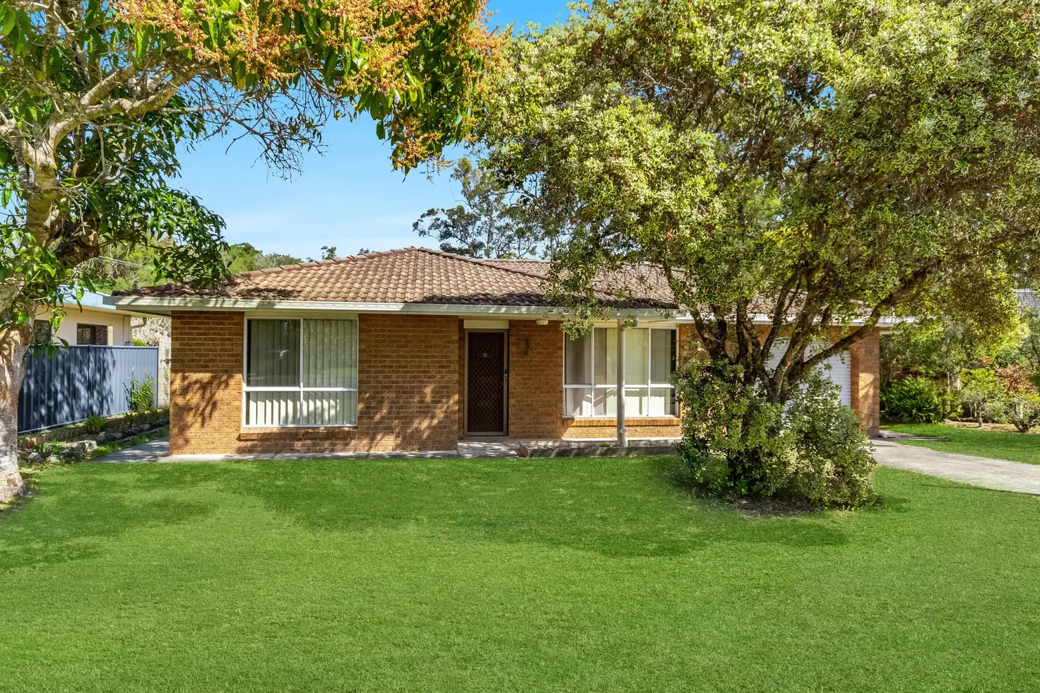 Main view of Homely house listing, 26 Loxton Avenue, Iluka NSW 2466