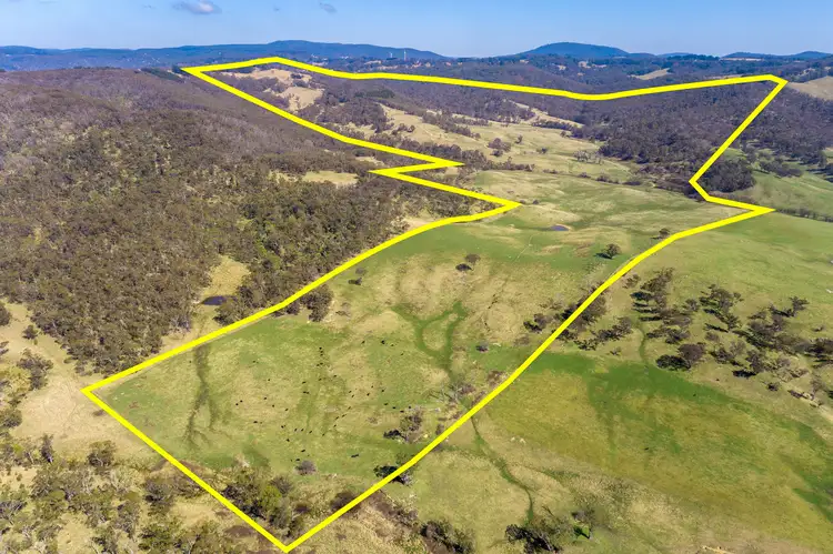 Main view of Homely rural property listing, 1758 Jenolan Caves Road, Hampton NSW 2790