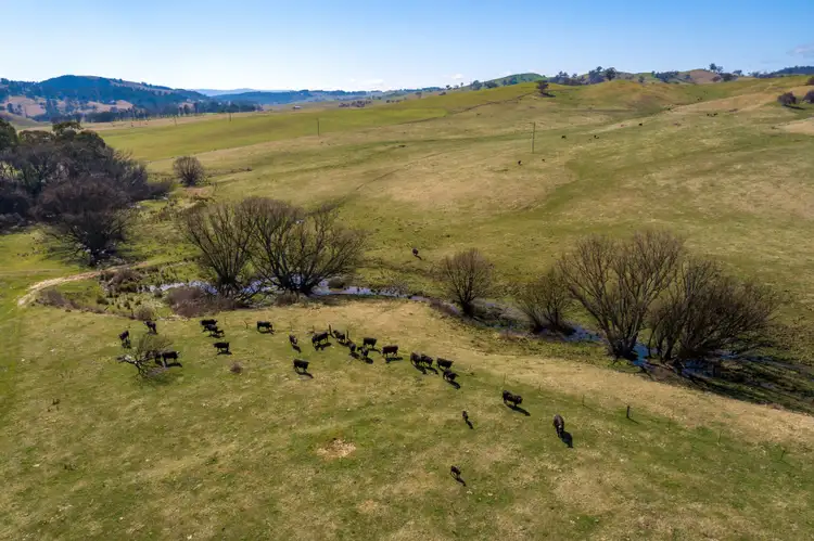 Second view of Homely rural property listing, 1758 Jenolan Caves Road, Hampton NSW 2790