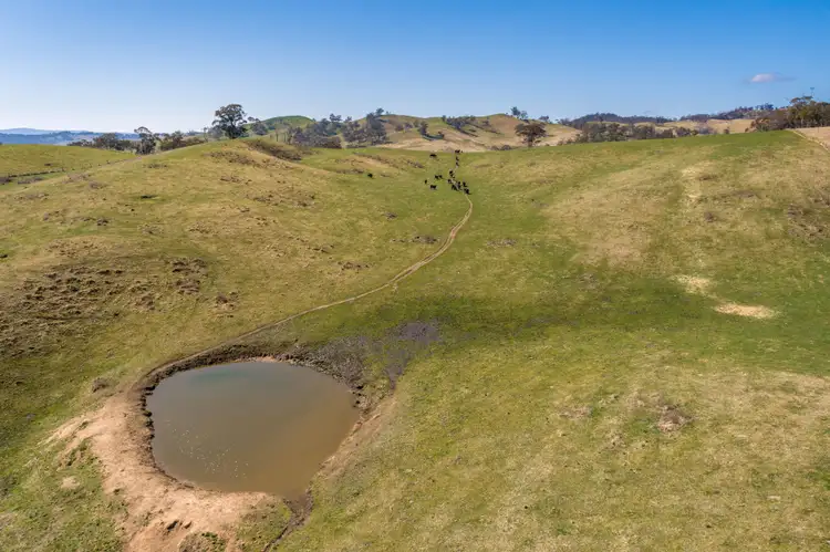 Third view of Homely rural property listing, 1758 Jenolan Caves Road, Hampton NSW 2790