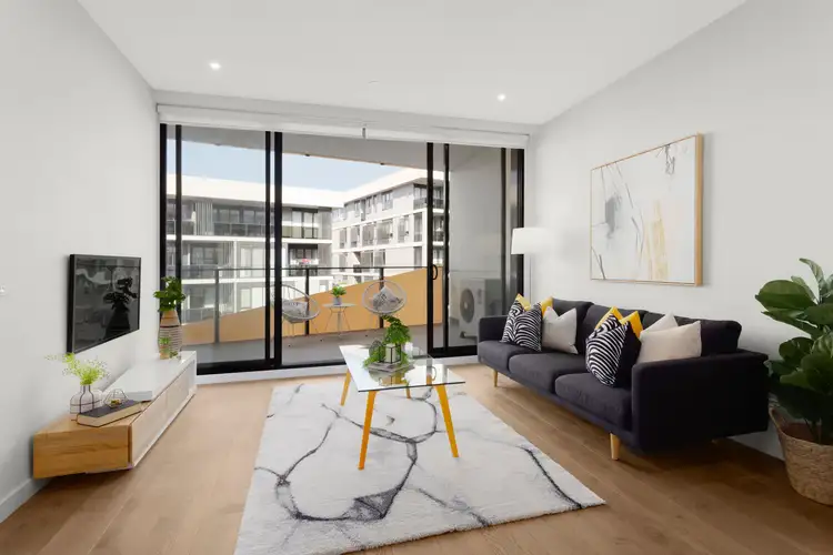 303/222 Bay Road, Sandringham VIC 3191