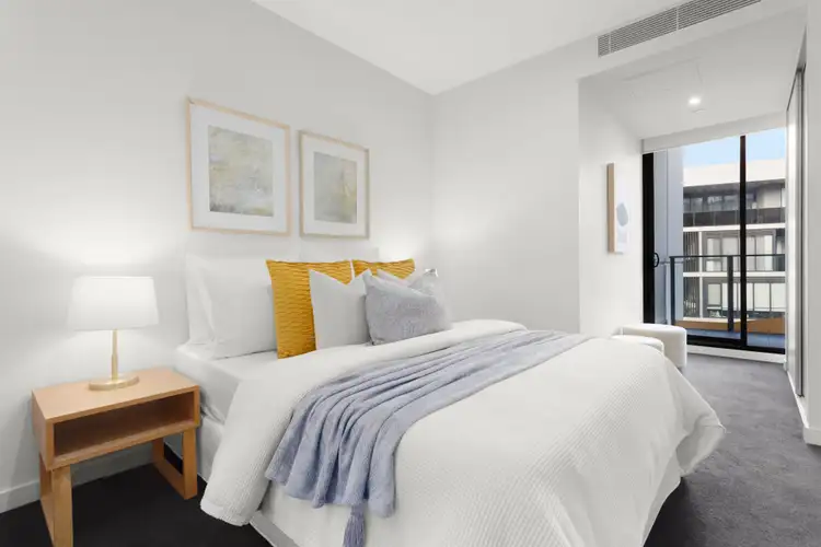 Fifth view of Homely apartment listing, 303/222 Bay Road, Sandringham VIC 3191