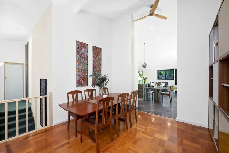 Third view of Homely house listing, 17 Mathews Street, Davidson NSW 2085