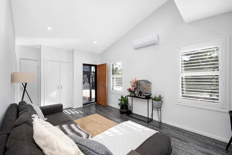 Fourth view of Homely house listing, 17 Mathews Street, Davidson NSW 2085