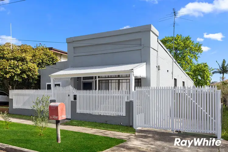106 James Street, Punchbowl NSW 2196