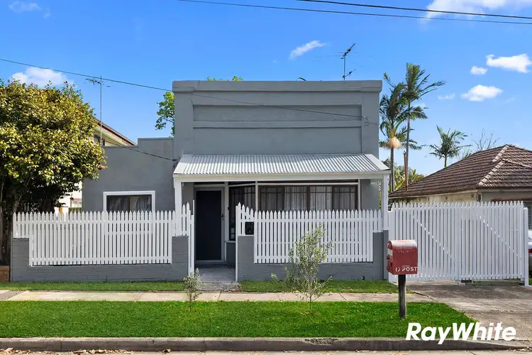 Second view of Homely house listing, 106 James Street, Punchbowl NSW 2196