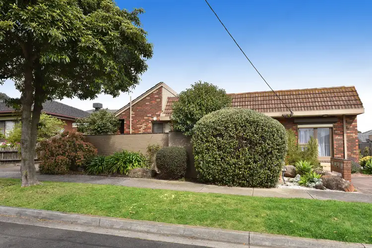 Main view of Homely villa listing, 1/13 Olive Grove, Pascoe Vale VIC 3044