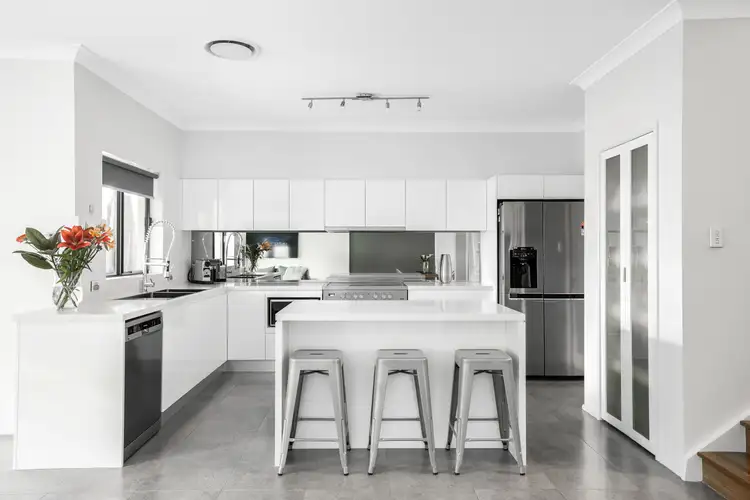 Third view of Homely house listing, 15 Perina Close, Casula NSW 2170
