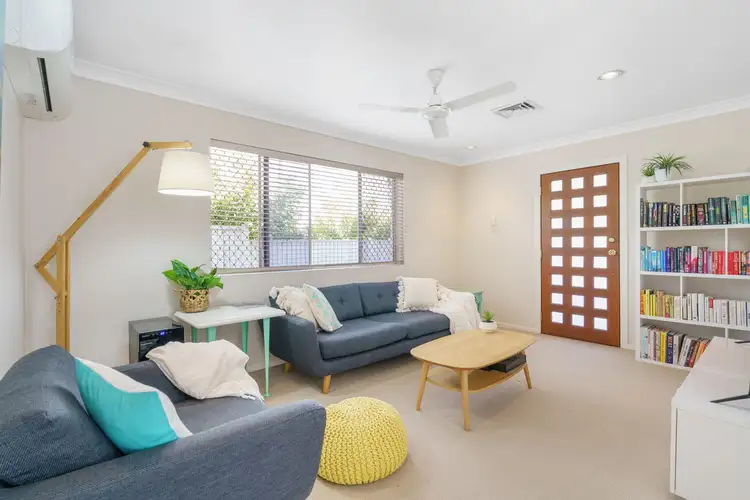 Second view of Homely house listing, 12 Albert Street, Annerley QLD 4103