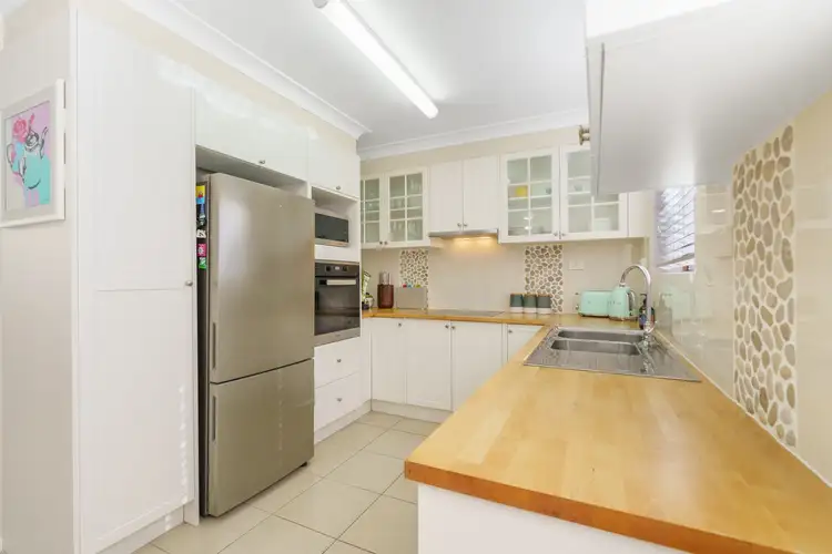 Fourth view of Homely house listing, 12 Albert Street, Annerley QLD 4103