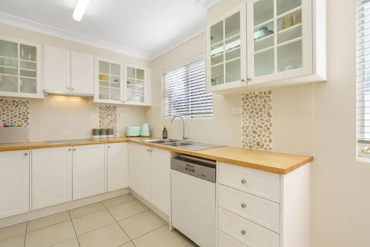 Fifth view of Homely house listing, 12 Albert Street, Annerley QLD 4103