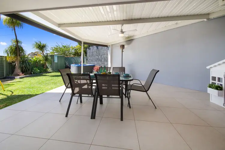 Second view of Homely townhouse listing, 25/17-33 Bangaroo Street, Bangor NSW 2234