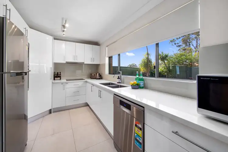 Fourth view of Homely townhouse listing, 25/17-33 Bangaroo Street, Bangor NSW 2234