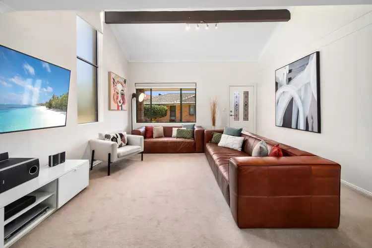 Fifth view of Homely townhouse listing, 25/17-33 Bangaroo Street, Bangor NSW 2234