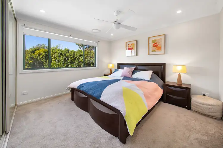 Sixth view of Homely townhouse listing, 25/17-33 Bangaroo Street, Bangor NSW 2234