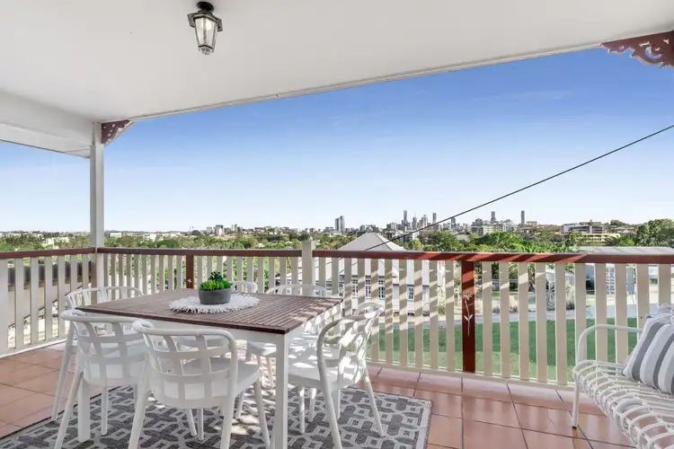 Third view of Homely townhouse listing, 2/22 Bonython Street, Windsor QLD 4030