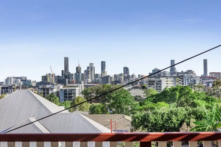 Fourth view of Homely townhouse listing, 2/22 Bonython Street, Windsor QLD 4030