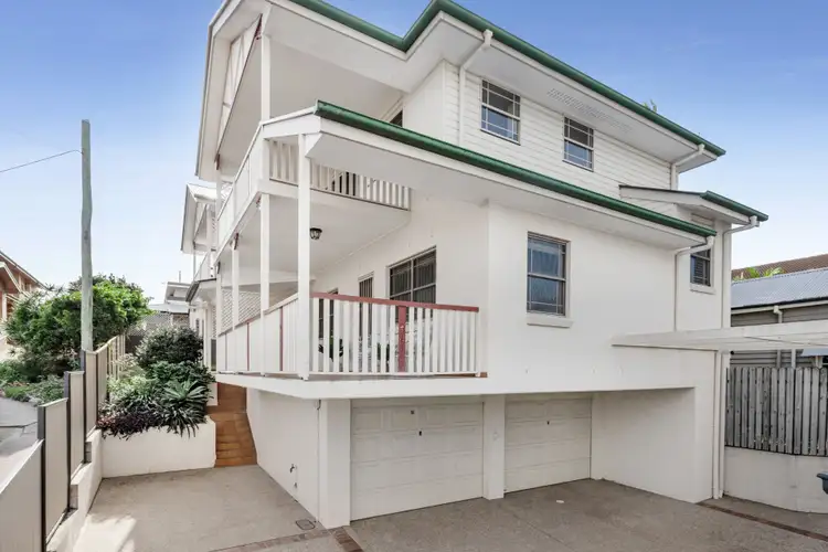 Fifth view of Homely townhouse listing, 2/22 Bonython Street, Windsor QLD 4030