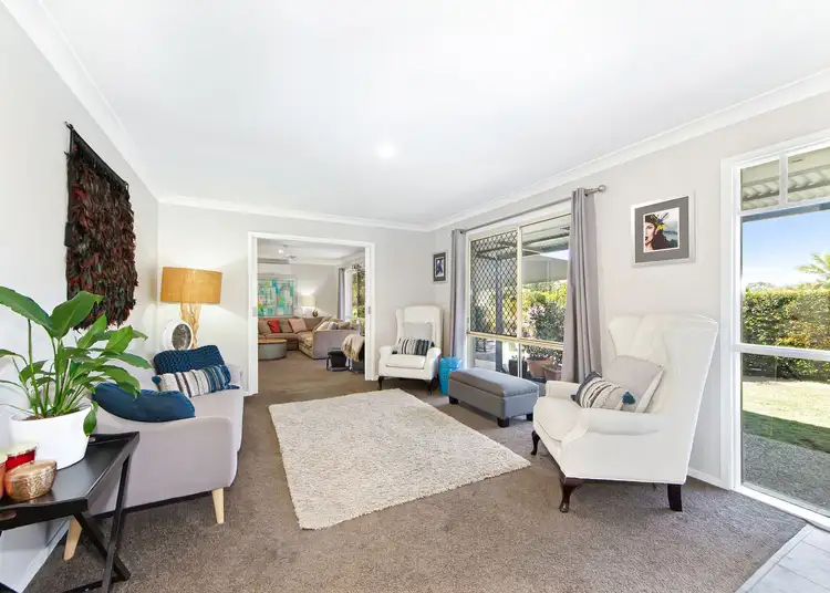 Fourth view of Homely house listing, 1 Navua Court, Pacific Pines QLD 4211