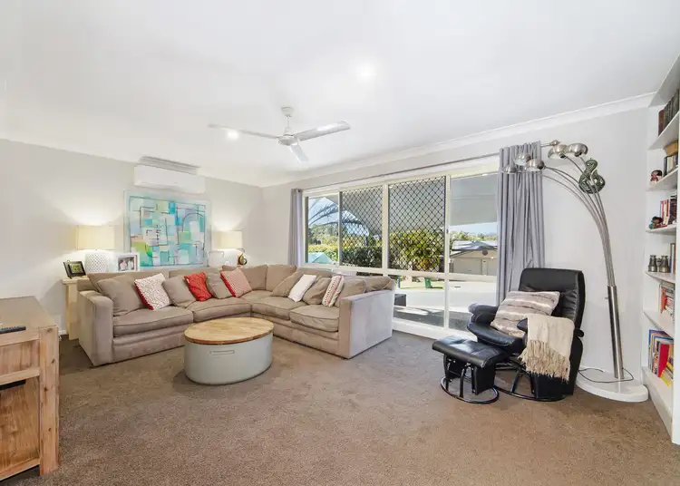 Fifth view of Homely house listing, 1 Navua Court, Pacific Pines QLD 4211