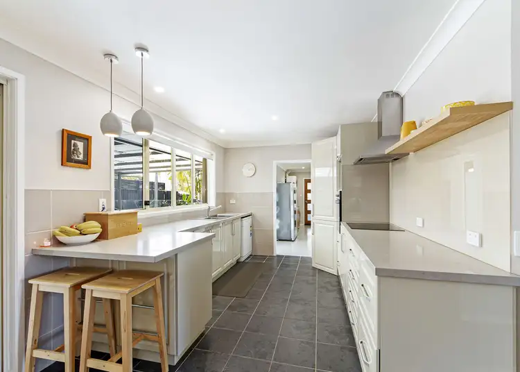 Sixth view of Homely house listing, 1 Navua Court, Pacific Pines QLD 4211
