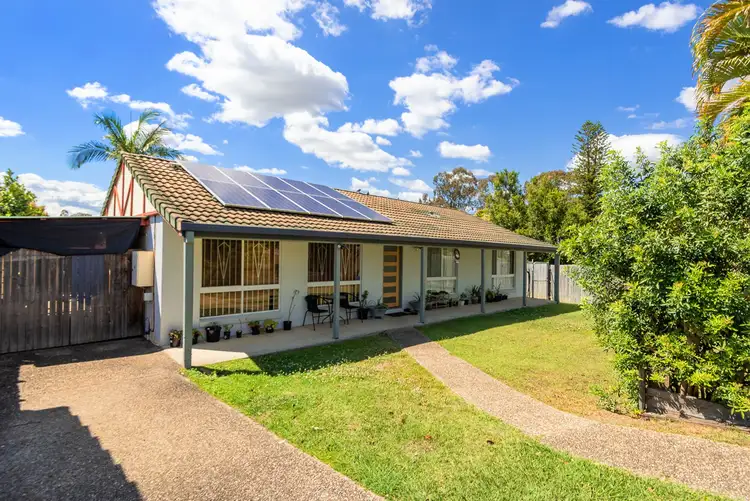 Main view of Homely house listing, 6 Warroo Place, Durack QLD 4077