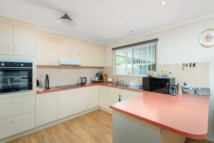 Fifth view of Homely house listing, 6 Warroo Place, Durack QLD 4077