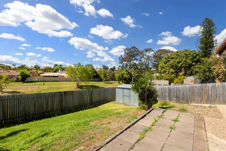 Sixth view of Homely house listing, 6 Warroo Place, Durack QLD 4077