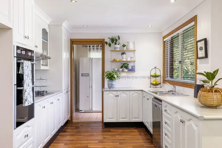 Third view of Homely house listing, 6 Pickering Place, Kincumber NSW 2251