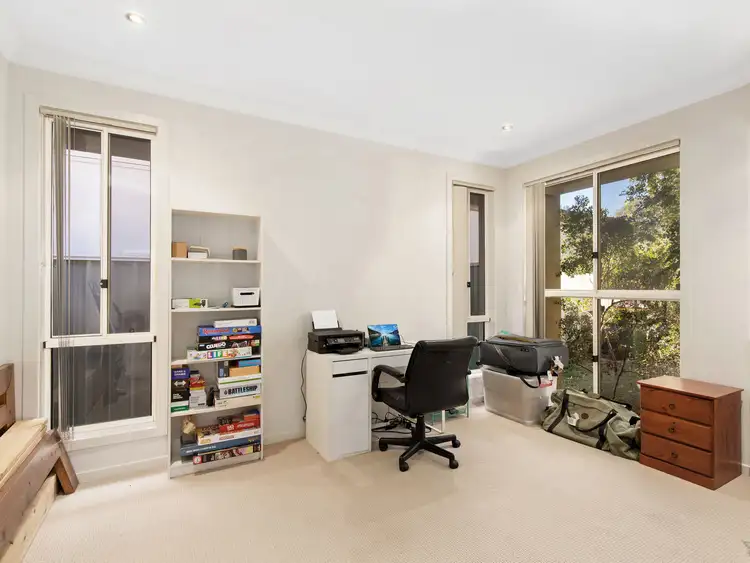 Fifth view of Homely house listing, 18 Chip In Place, Helensvale QLD 4212