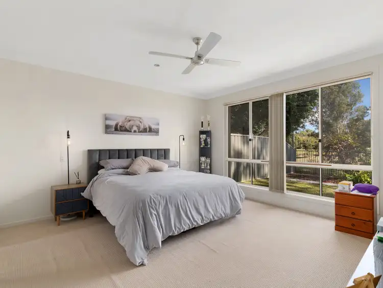 Sixth view of Homely house listing, 18 Chip In Place, Helensvale QLD 4212