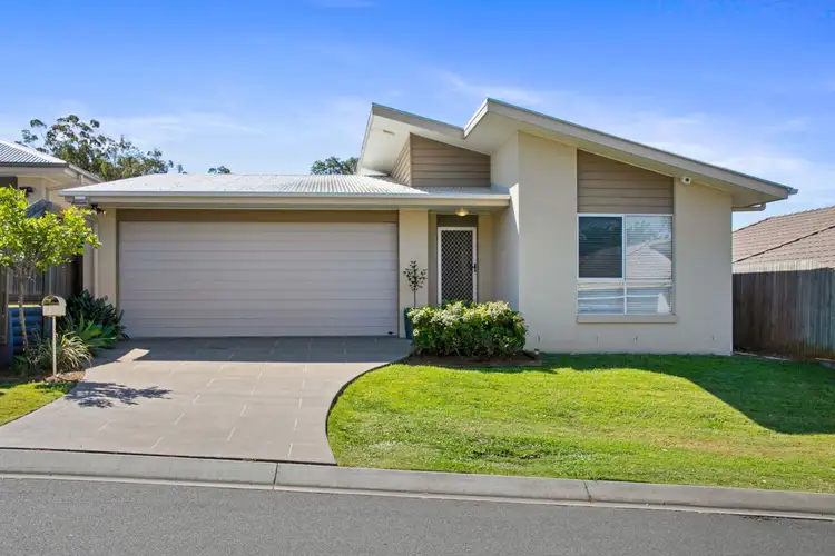 4 Sandi Street, Oxley QLD 4075