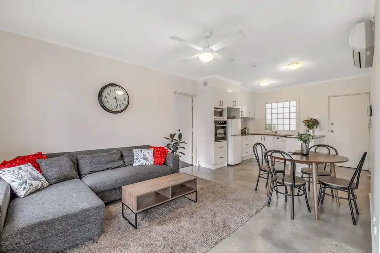 Main view of Homely apartment listing, 7/232 Hutt Street, Adelaide SA 5000