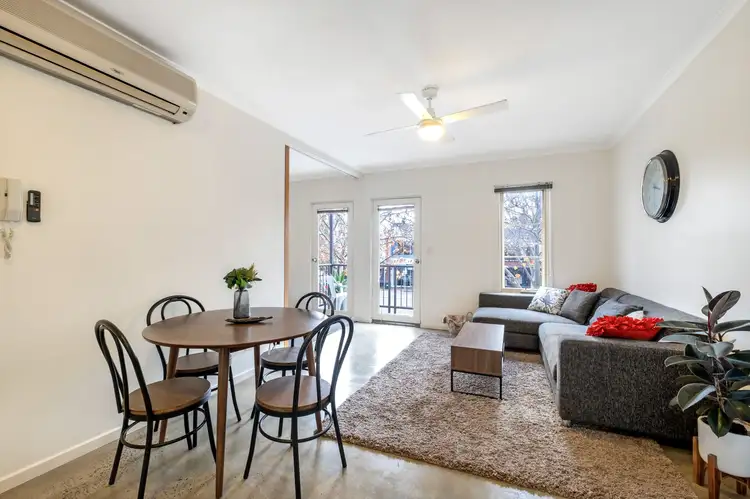 Third view of Homely apartment listing, 7/232 Hutt Street, Adelaide SA 5000