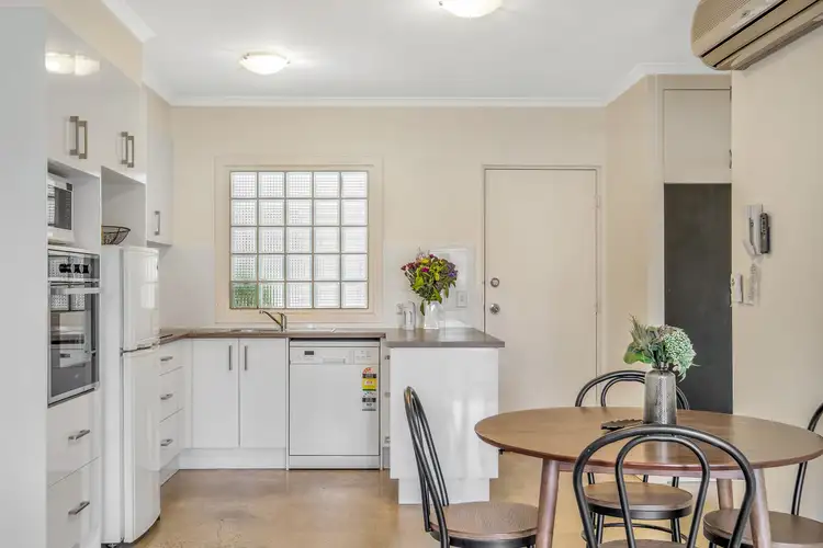 Fourth view of Homely apartment listing, 7/232 Hutt Street, Adelaide SA 5000