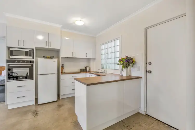 Fifth view of Homely apartment listing, 7/232 Hutt Street, Adelaide SA 5000