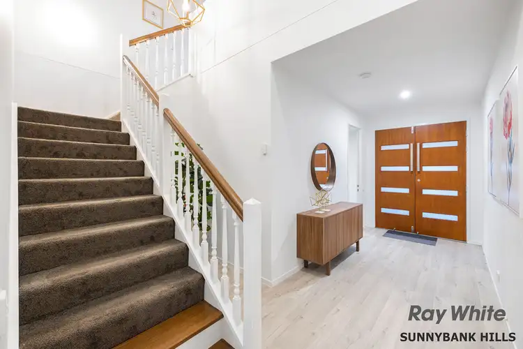 Fourth view of Homely house listing, 12 Grand Street, Rochedale QLD 4123