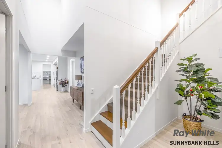 Fifth view of Homely house listing, 12 Grand Street, Rochedale QLD 4123