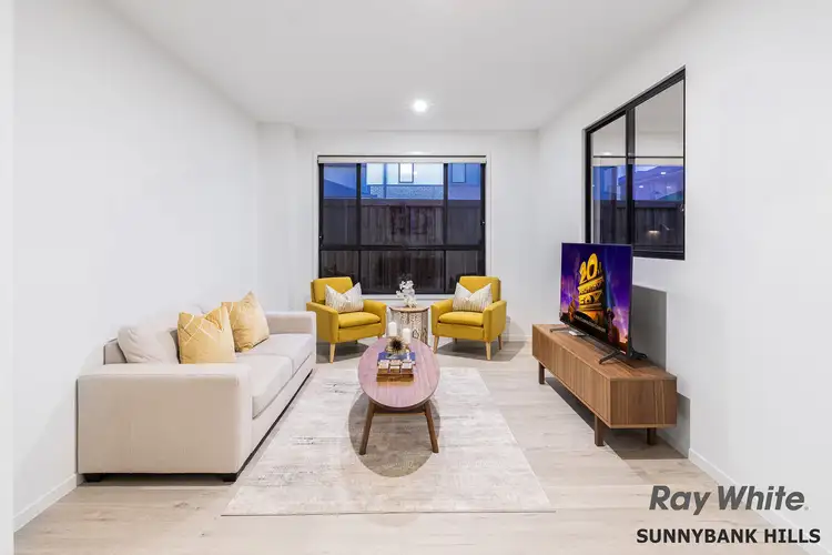 Sixth view of Homely house listing, 12 Grand Street, Rochedale QLD 4123