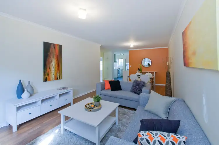 11/12-26 Willcox Street, Adelaide SA 5000