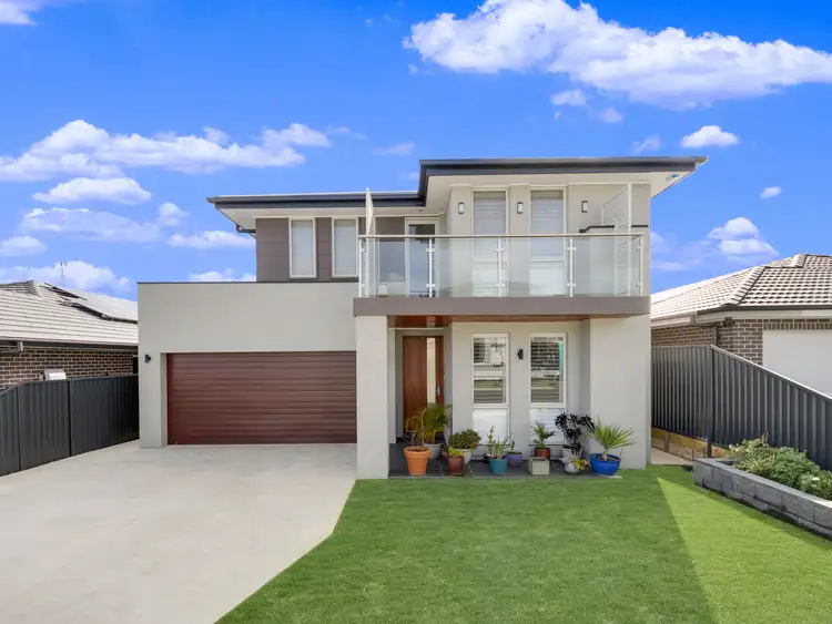 Main view of Homely house listing, 26 Lethbridge Road, Austral NSW 2179