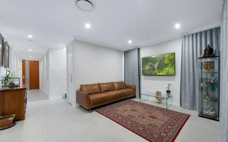 Second view of Homely house listing, 26 Lethbridge Road, Austral NSW 2179