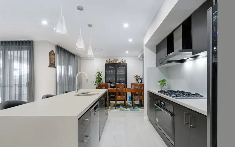 Fifth view of Homely house listing, 26 Lethbridge Road, Austral NSW 2179