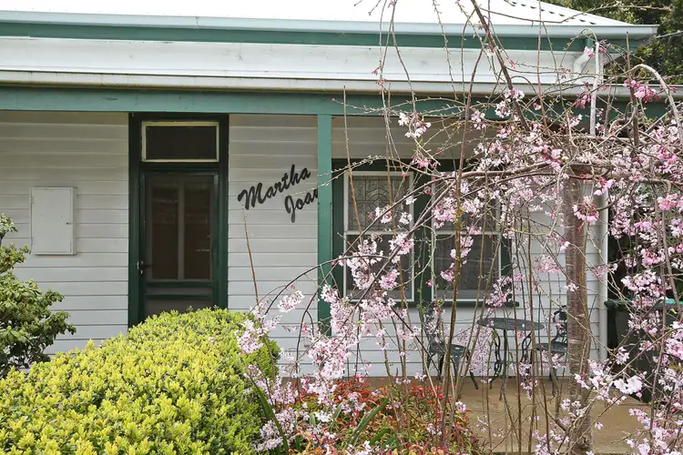 Second view of Homely house listing, 94 Baynes Street, Terang VIC 3264