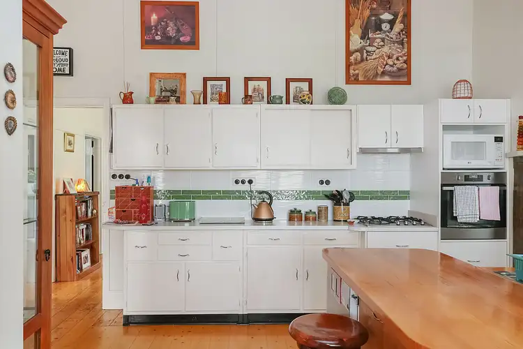 Fourth view of Homely house listing, 94 Baynes Street, Terang VIC 3264