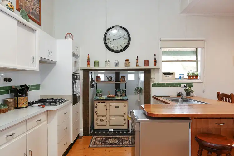 Fifth view of Homely house listing, 94 Baynes Street, Terang VIC 3264